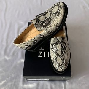 Naturalizer Somerset Alabaster Shoes - size 6.5